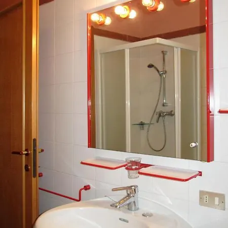 Holiday home Locazione Turistica Adriana - Gaa110