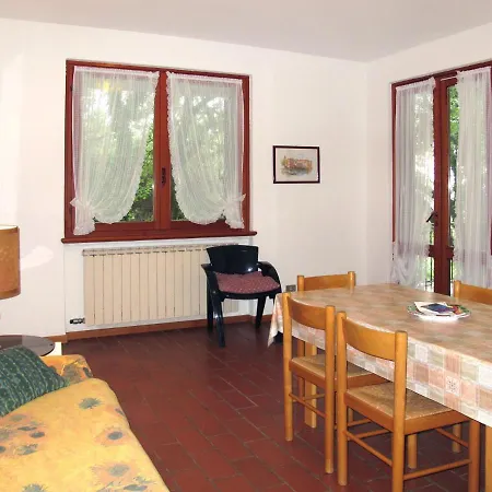 Locazione Turistica Adriana - Gaa110 Holiday home Bardolino
