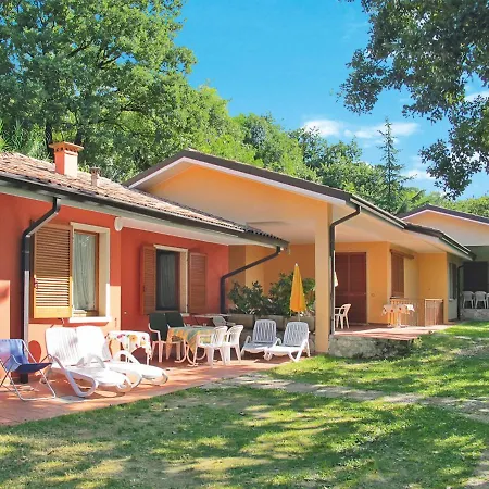 Locazione Turistica Adriana - Gaa110 Holiday home Bardolino