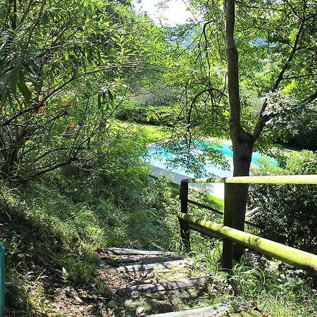Locazione Turistica Adriana - Gaa110 Bardolino
