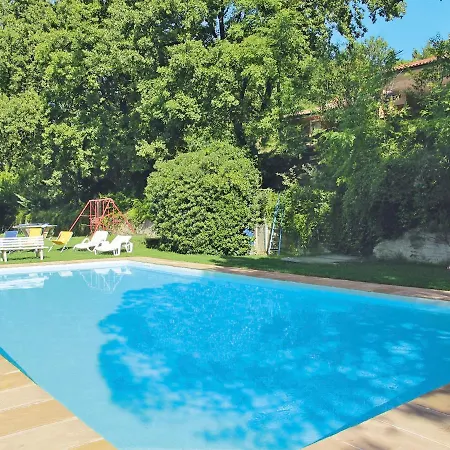 Locazione Turistica Adriana - Gaa110 Holiday home