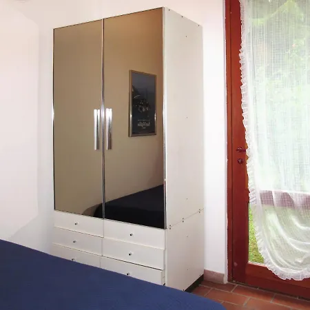 Holiday home Locazione Turistica Adriana - Gaa110 *
