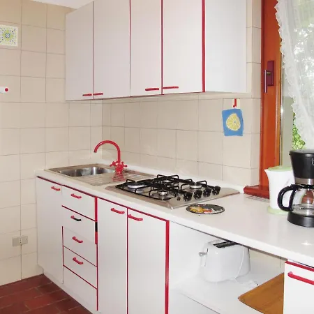 Locazione Turistica Adriana - Gaa110 Holiday home *