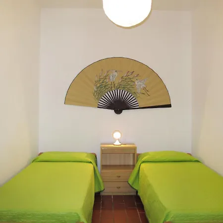 Locazione Turistica Adriana - Gaa110 Holiday home *