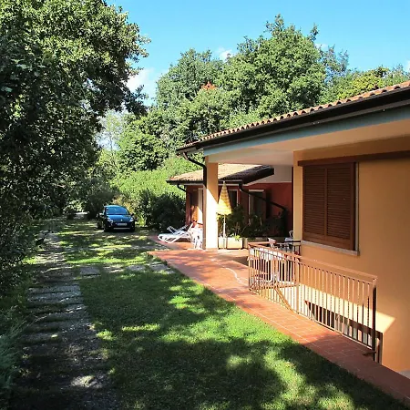 Locazione Turistica Adriana - Gaa110 * Bardolino