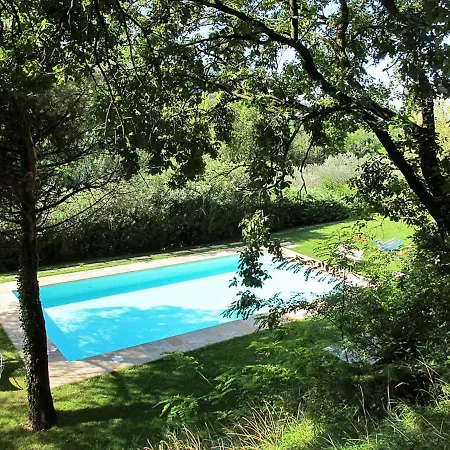 Holiday home Locazione Turistica Adriana - Gaa110